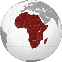 Africa