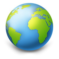 World Time Zones