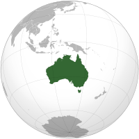 Oceania